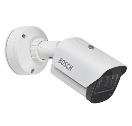 Cctv Surveillance Bosh