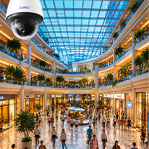 CCTV Surveillance